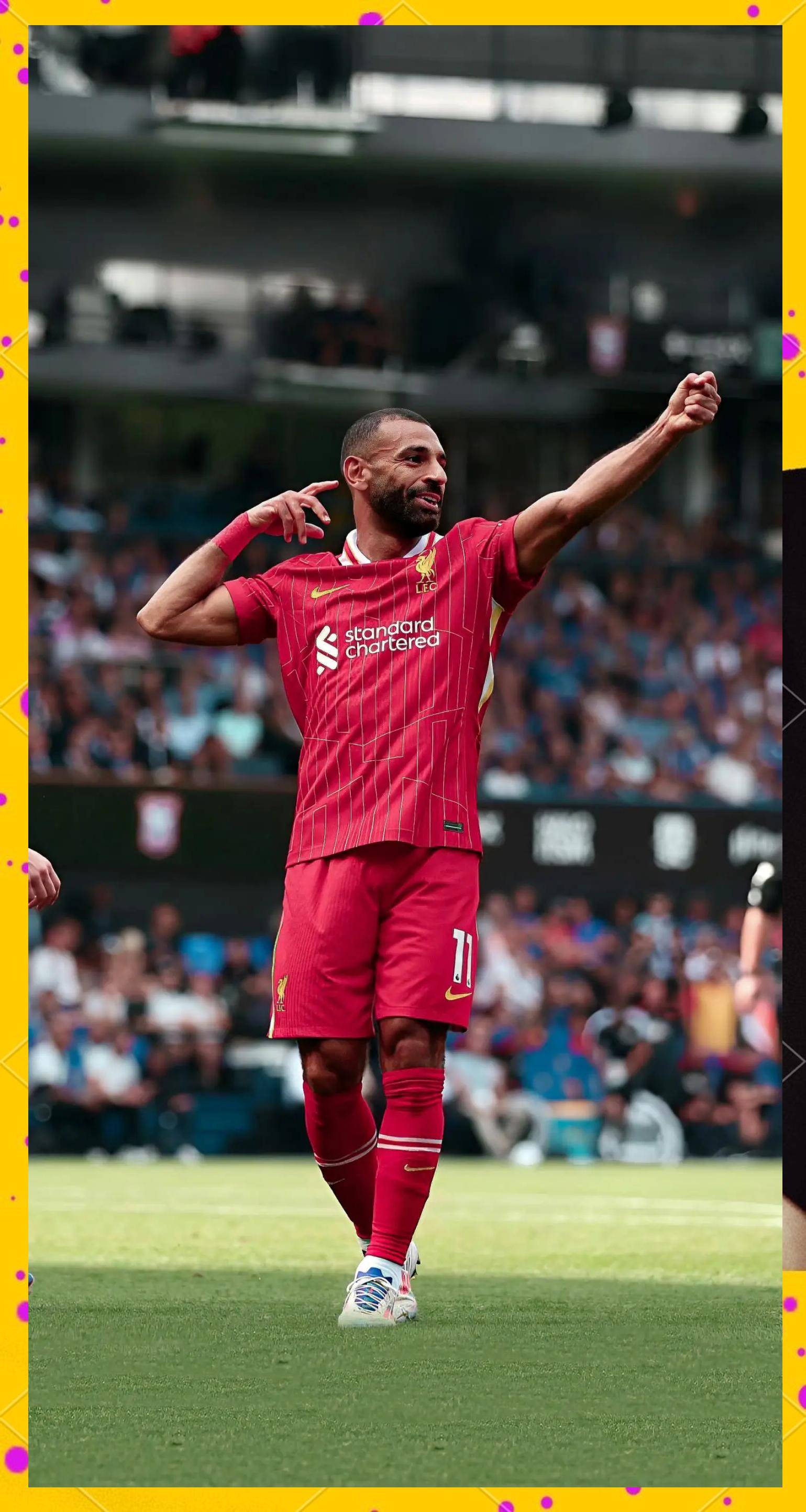 包含瑞士队不断突破！，萨拉赫连续七场比赛得分超过战术调整气势如虹延续的词条