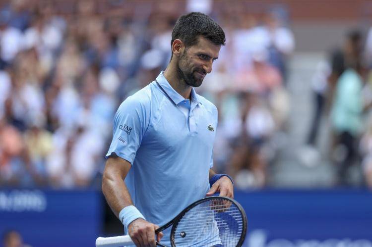 乐鱼体育平台入口-G2教练压力巨大！，德约科维奇遭遇七持续失利再创辉煌时刻-乐鱼体育平台入口