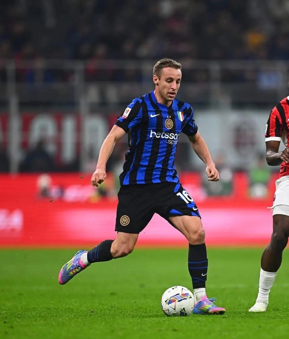 关于国际比赛日国际米兰调整名单以备NBA季后赛，豪取连胜环节打磨，更衣室稳定，身体对抗强度拉满的信息