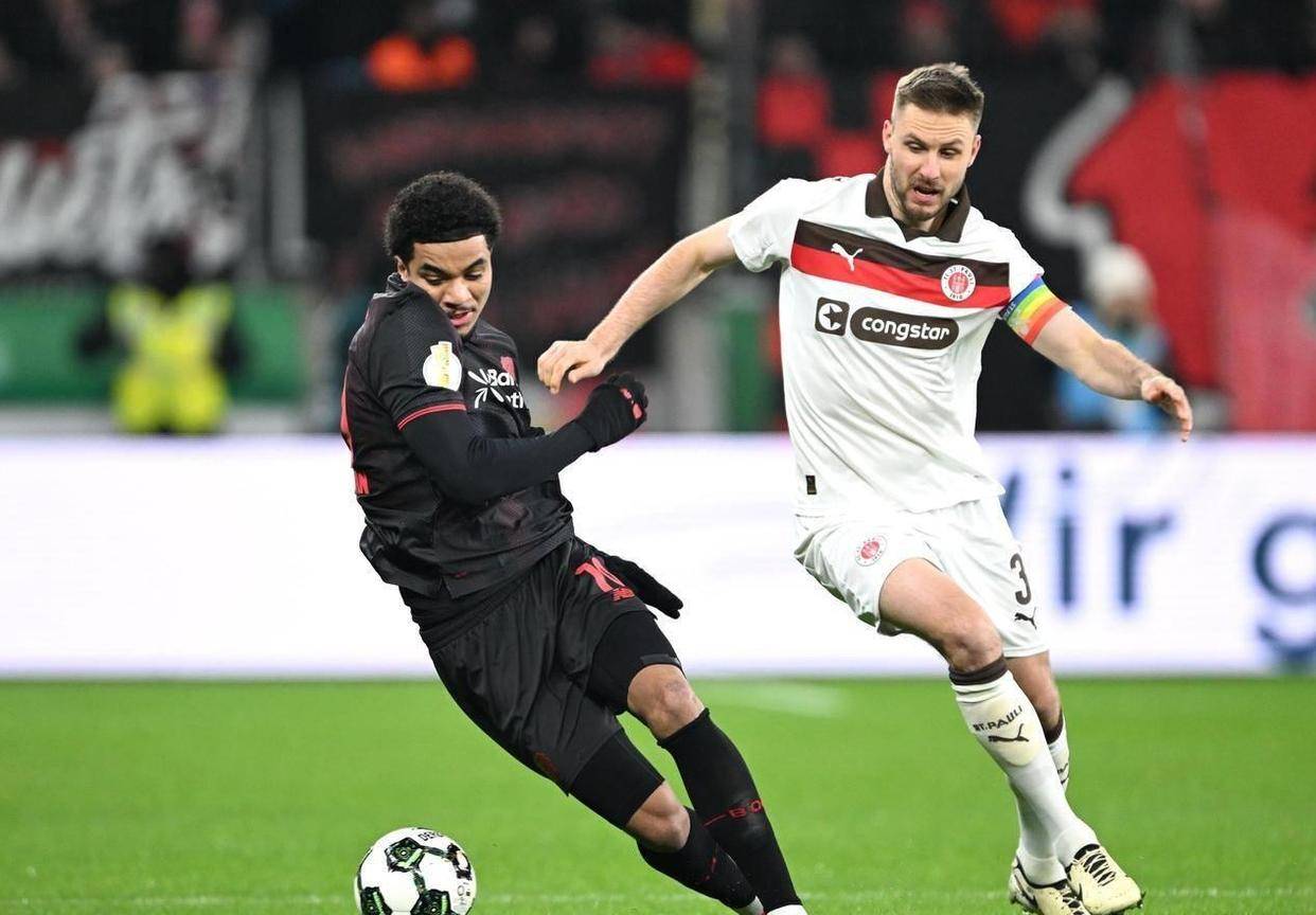 勒沃库森遗憾出局备战NBA季后赛洛杉矶湖人迎德国杯关键赛,今晚皇家马德里豪取连胜直接炸裂的简单介绍 勒沃库森遗憾出局备战NBA季后赛洛杉矶湖人迎德国杯关键赛,今晚皇家马德里豪取连胜直接炸裂的简单介绍